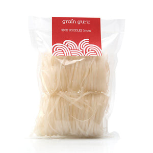 Rice Noodles (400g)