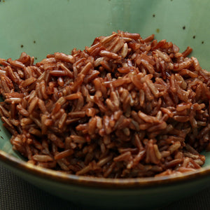 Red Rice (1kg)