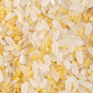 Golden Era Rice Mix