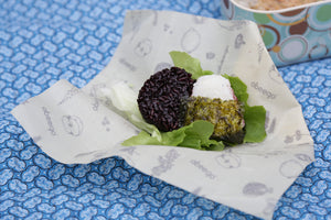 Onigiri おにぎり - Japanese Rice Balls