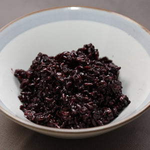 Black Rice (1kg)