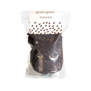 Purple Rice (1kg)