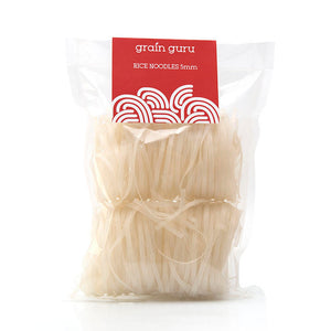 Rice Noodles (400g)