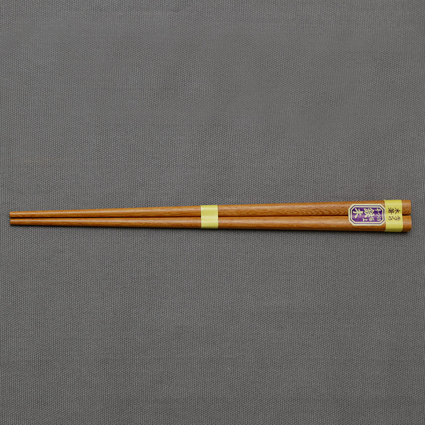 Elm Wood Chopsticks