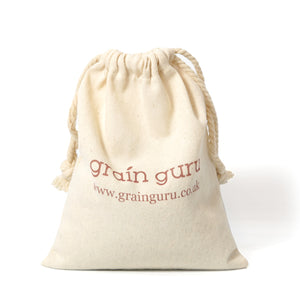 Golden Era Rice Mix