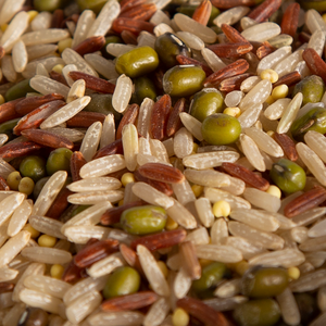 5-Grain Rice Mix