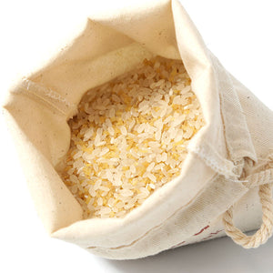 Golden Era Rice Mix