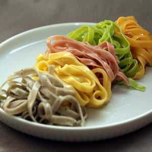Assorted Vegetable Noodles (500g)